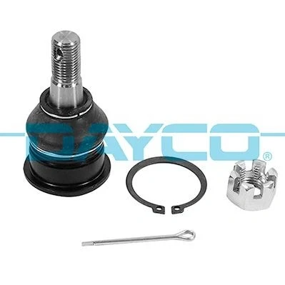 Kuva DAYCO DSS1272 Alapallonivel Etuakseli, ala 14,8mm NISSAN: Bluebird Sedan