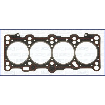 Kuva Tiiviste, sylinterikansi, Oikea AUDI 100 C4 Avant, Sedan, A6 C4, A8 D2, V8 OE 077103383AC