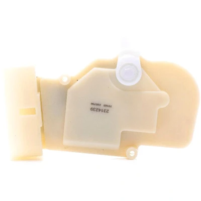 Kuva METZGER 2314239 Oven Lukko Eteen, vasen TOYOTA: Yaris I Hatchback, Verso