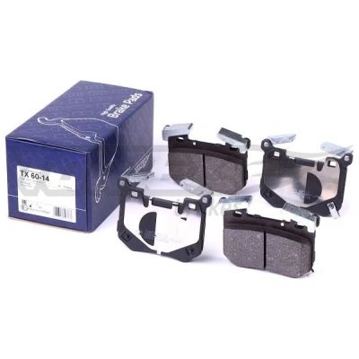 Kuva TOMEX brakes TX 52 49 ABS Anturi Etuakseli, vasen passiivi sensori 905mm TOYOTA: Avensis II Station Wagon, Sedan, Corolla IX Hatchback