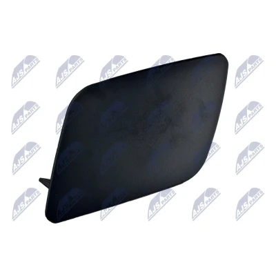 Kuva NTY EDS AU 018 Puskurin Pinta Eteen, vasen AUDI: A6 C6 Sedan