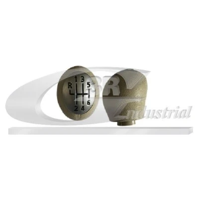 Kuva 3RG 25616 Vaihdekepin nuppi