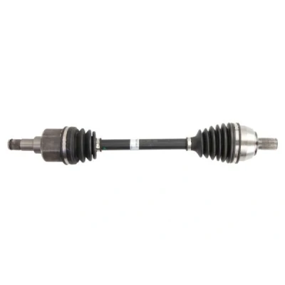 Kuva POINT GEAR PNG72527 Vetoakseli Etuakseli, vasen 600 81,5 FORD: Focus 2, C Max, 2 Kombi
