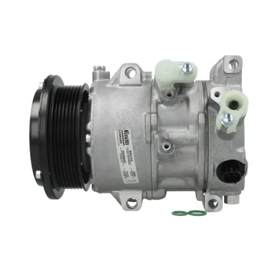 Kuva NISSENS 890144 Ilmastoinnin Kompressori 6SEU16C 12 PAG 46 R 134a TOYOTA: RAV4 III SUV