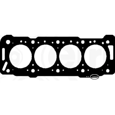 Kuva Tiiviste, sylinterikansi CITROËN, FIAT, LDV, PEUGEOT, TOYOTA OE 0209.X3, 9624852180, SU001 00024