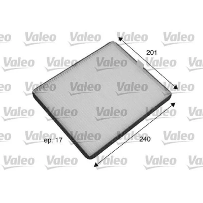 Kuva Suodatin, sisäilma opel, subaru, suzuki, vauxhall OE 09207486, 4705463, 4708106