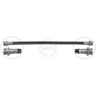 Kuva A.B.S. SL 3429 Jarruletku 320 INN M10x 1.0