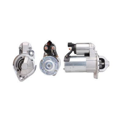 Kuva DRI 326087112 Starttimoottori 12 1,7 11 Pin &quot;30&quot; M8 B+, &quot;50&quot; Plug 77 KIA: cee‘d II Sportswagon