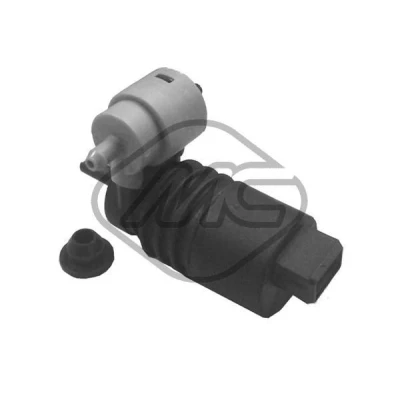 Kuva Lasinpesurin pumppu, lasinpesu FORD, OPEL, SAAB, SEAT, VW OE 1450173, 1450185, 1H6955651