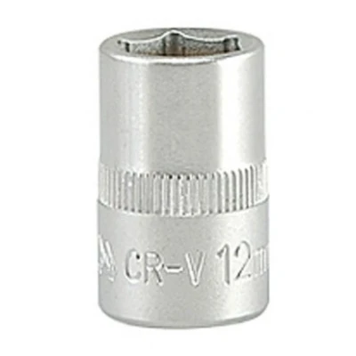 Kuva YATO YT 3807 Hylsyavain DIN 3121 12 Kromi vanadium teräs