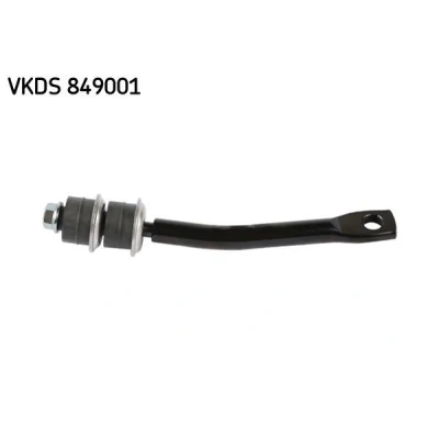 Kuva SKF VKDS 849001 Koiranluu 167,5 M10 x 1,25