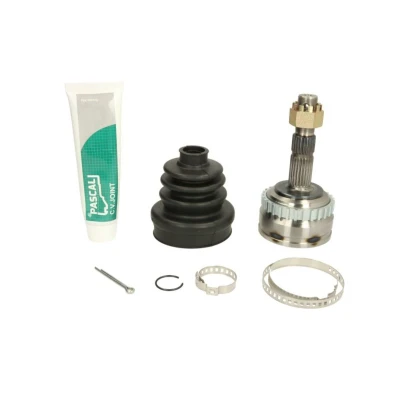 Kuva PASCAL G1X043PC Vetonivel Pyörän puoli OPEL: Meriva A