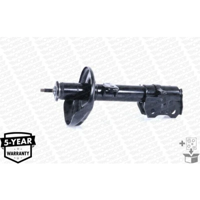 Kuva Iskunvaimennin, Etuakseli, Vasen HONDA CR V III, IV OE 51606SWWE02, 51606SWWE03, 51621T1CE02