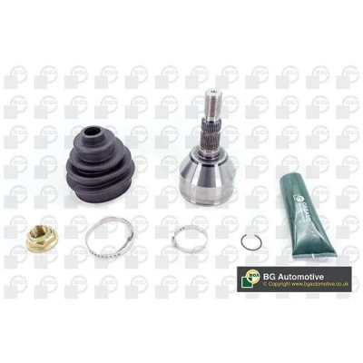 Kuva Nivelsarja, vetoakseli, Pyörän puoli, Etuakseli, oikea, vasen OPEL, VAUXHALL OE 1603274, 374672, 93182543
