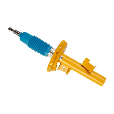 Kuva BILSTEIN B6 Performance 35 144977 Iskunvaimentimet Etuakseli, oikea Kaasupaine Yksiputkinen säiliö ylöspäin Joustintuki Tappi ylhäällä VOLVO: V70 3