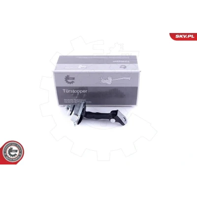Kuva Oven pidin SKODA FABIA I, Combi Praktik Sedan I OE 6Y0837249C, 6Y0837249D, 6Y0837249E