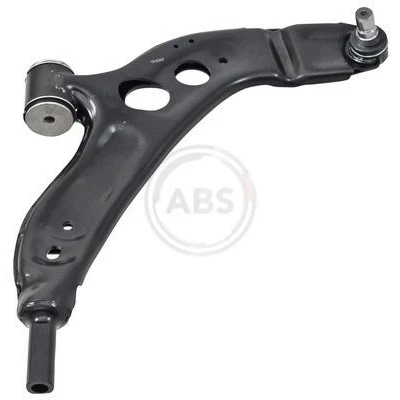 Kuva Tukivarsi, pyöräntuenta, Ulompi, Etuakseli, oikea, Alla MINI MINI, Cabriolet OE 31 12 2 785 112, 6 850 398
