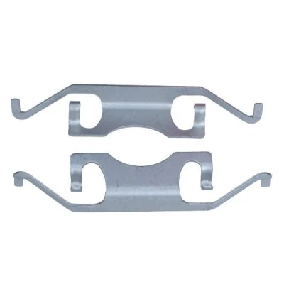 Kuva MAXGEAR 27 1474 Tarvikesarja, Jarrupala Taka akseli MERCEDES BENZ: ML sarja, E sarja Sedan, T modell