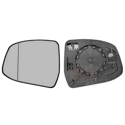 Kuva VAN WEZEL 1866837 Sivupeilin Lasi Vasen FORD: Focus 2, 2 Kombi, MONDEO 4 Turnier