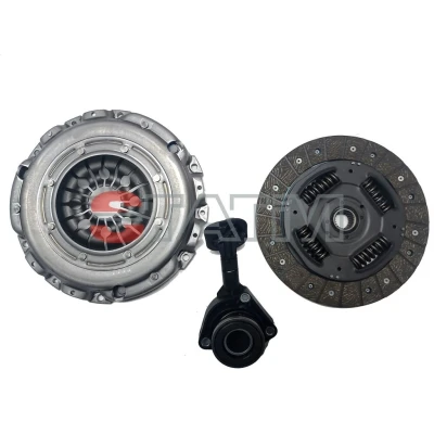 Kuva STATIM 114.695 Kytkinpaketti 240 FORD: S Max Mk1, Galaxy Mk2 MPV, Focus 2 Limousine