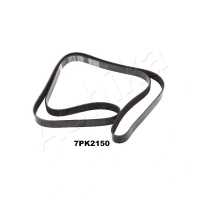 Kuva KAVO PARTS DMV 9132 Moniurahihna 2150 7 TOYOTA: Land Cruiser 200, Prado 150