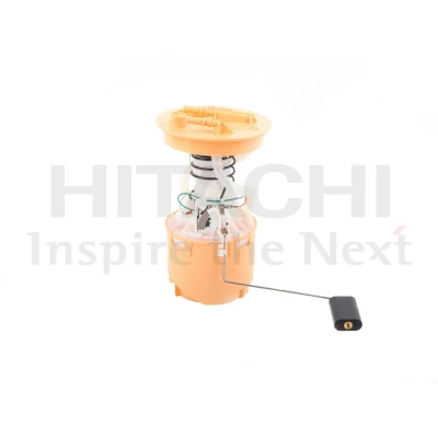 Kuva HITACHI 2503279 Polttoaineanturi Diesel VOLVO: V50, FORD: Focus 2 Kombi