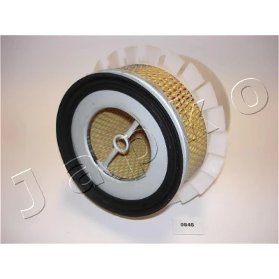 Kuva JAPKO 20984 Ilmansuodatin 158,2 158, 153 Suodatinpanos OPEL: Corsa B Hatchback
