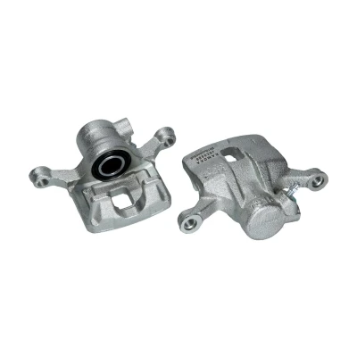 Kuva Jarrusatula, Taka akseli, Vasen MITSUBISHI PAJERO PININ I, SPACE RUNNER, WAGON OE MB 857333, MB857333, MR493783