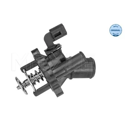 Kuva MEYLE 728 228 0000 Termostaatti 98 ORIGINAL Quality Tiivisteillä Muovikotelo FORD: MONDEO 3 Kombi, Stufenheck,