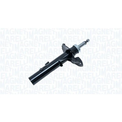 Kuva MAGNETI MARELLI 356401070100 Iskunvaimentimet Etuakseli, oikea Kaasupaine Kaksiputki Joustintuki Tappi ylhäällä FORD: S Max Mk1, Galaxy Mk2 MPV