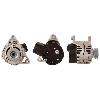 Kuva LUCAS ELECTRICAL LRB00378 Laturi 12V 90A IVECO: DAILY 2 Pritsche/Fahrgestell, Kasten/Kombi