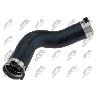 Kuva Ahdinletku BMW OE 11618571025
