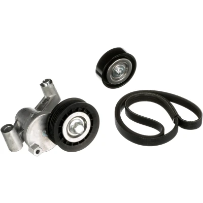 Kuva GATES K014PK1368 Moniurahihnasarja FORD: KUGA 2, Galaxy Mk3 MPV, Mondeo 5 Kombi