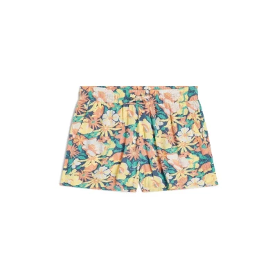 Kuva O&#039;Neill Summer Urheilushortsit lapsille, Koko: 116, Blue santa monica
