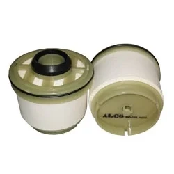 Kuva ALCO FILTER MD 593 Polttoainesuodatin Suodatinpanos TOYOTA: HILUX 3 Pick up, ISUZU: D Max II LEXUS: IS 2