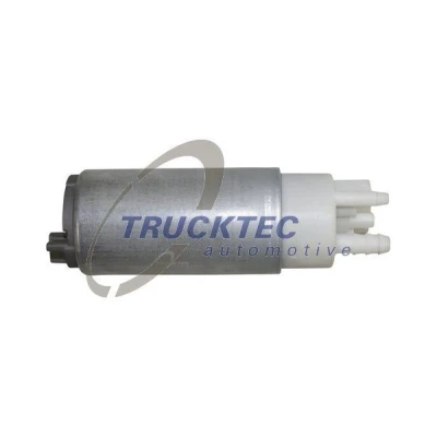 Kuva TRUCKTEC AUTOMOTIVE 02.38.126 Polttoainepumppu Sähköinen