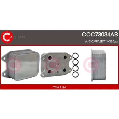 Kuva CASCO CRE20121AS Laturin Jännitteensäädin 12V OPEL: Vectra B CC