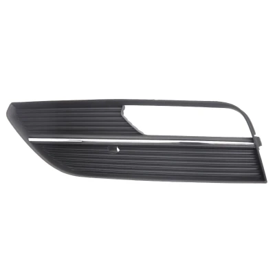 Kuva BLIC 5513 00 0027913Q Puskurin Ritilä Eteen, vasen AUDI: A3 Sportback