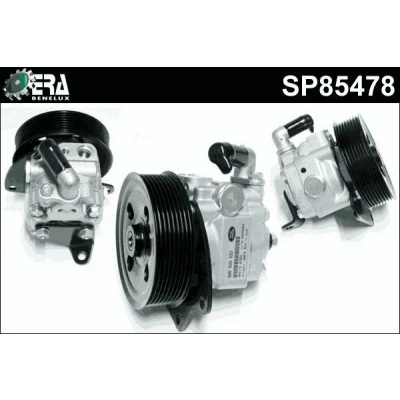 Kuva Hydrauliikkapumppu, ohjaus LAND ROVER OE LR009774, LR014090, LR019403