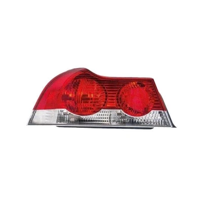 Kuva MAGNETI MARELLI 714027731705 Takavalot Vasen P21/4W, P21W, PY21W Ilman lampun kantaa