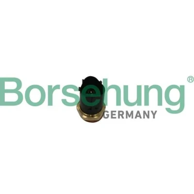 Kuva Borsehung B13129 Lämpökytkin Jäähdyttimen Puhallin VOLKSWAGEN: Polo IV Hatchback, Touran I, Golf 5, SKODA: Octavia 1 Combi, I Hatchback