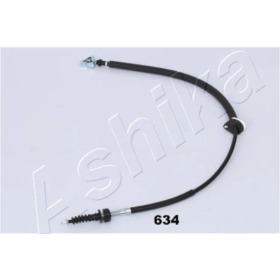 Kuva ASHIKA 154 06 634 Kytkinvaijeri DAIHATSU: CUORE 6