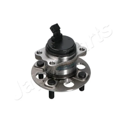 Kuva JAPANPARTS KK 29032 Pyörännapa 4 aukko integroidulla ABS sensorilla Taka akseli