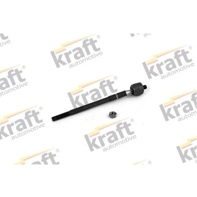 Kuva KRAFT 4301546 Raidetangon Sisäpää Etuakseli, Molemminpuolin, Sisempi M14X1.5