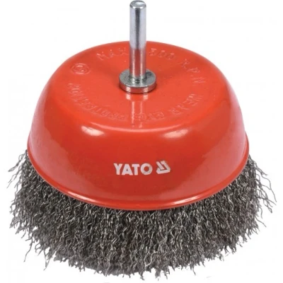 Kuva YATO YT 47511 Teräsharja 4500
