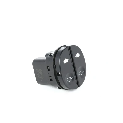 Kuva Kytkin, lasinnostin, Eteen, vasen FORD FIESTA V, FUSION, KA, PUMA, STREET TOURNEO CONNECT, TRANSIT CONNECT OE 1007910, 1E00 66370, 96FG 14529