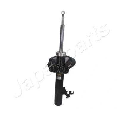 Kuva JAPANPARTS MM 00449 Iskunvaimentimet Etuakseli, oikea Kaasupaine Kaksiputki Joustintuki Tappi ylhäällä ROVER: 75