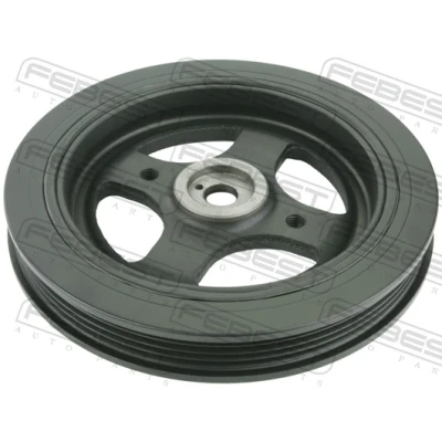 Kuva Hihnapyörä, kampiakseli TOYOTA RACTIS, VERSO S, YARIS, YARIS / VIOS Sedan OE 13407 21030, 21031, 21032