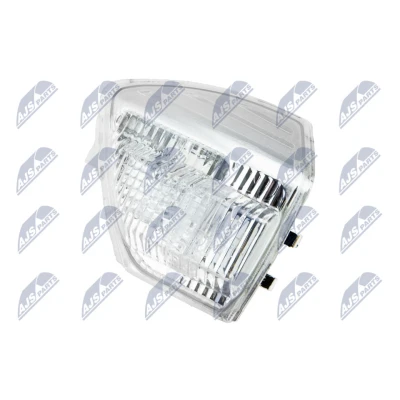 Kuva Vilkkuvalo, Vasen FORD C MAX II, Van GALAXY KUGA I, S OE 6M21 13B381 AA, AB