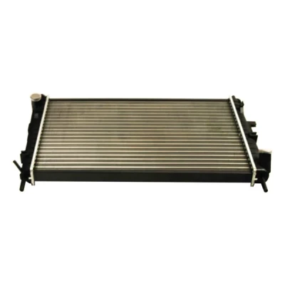 Kuva MAXGEAR AC230023 Jäähdytin Alumiini 386 616 34 Jäähdytysrivat juotetut FORD: MONDEO 2